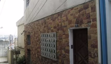 Casa com 4 quartos à venda na Rua Horácio de Castilho, --, Vila Maria Alta, São Paulo, 120 m2 por R$ 850.000