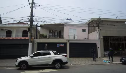 Casa com 3 quartos à venda na Avenida Manuel Antônio Gonçalves, --, Jardim Guanca, São Paulo, 146 m2 por R$ 900.000