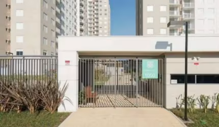 Apartamento com 2 quartos à venda na Rua Itaúna, --, Vila Maria, São Paulo, 45 m2 por R$ 478.000