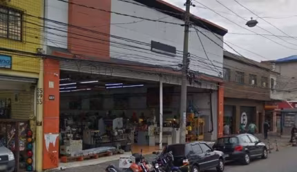 Barracão / Galpão / Depósito para alugar na Rua Piratininga, --, Brás, São Paulo, 950 m2 por R$ 100.000