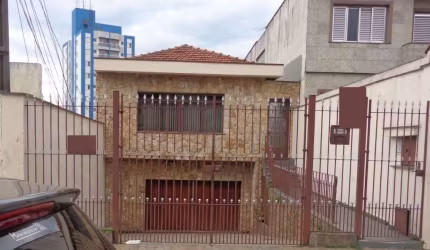 Casa com 4 quartos à venda na Rua Orindiúva, --, Vila Maria Alta, São Paulo, 180 m2 por R$ 1.500.000