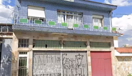 Prédio à venda na Rua Emanuele Saporiti, --, Vila Maria Alta, São Paulo, 500 m2 por R$ 2.500.000