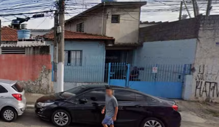Casa com 2 quartos à venda na Rua Soldado Eurípedes Rodrigues Lima, --, Parque Novo Mundo, São Paulo, 72 m2 por R$ 600.000