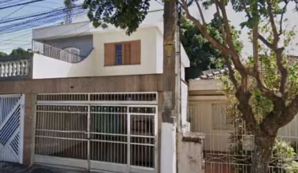 Casa com 3 quartos à venda na Rua Octávio Vicente Botter, --, Jardim Guanca, São Paulo, 154 m2 por R$ 715.000