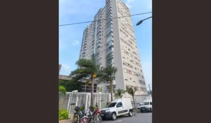 Apartamento com 2 quartos à venda na Rua Londrina, --, Vila Endres, Guarulhos, 64 m2 por R$ 599.000