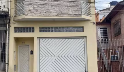 Casa com 2 quartos à venda na Rua Doutor Edson de Melo, --, Vila Maria Alta, São Paulo, 142 m2 por R$ 950.000