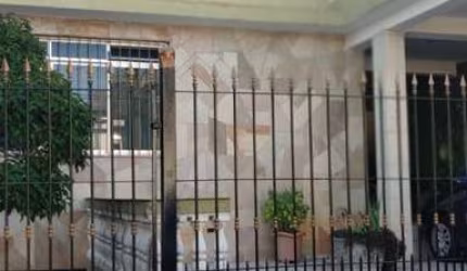 Casa com 3 quartos à venda na Rua Segundo-Sargento Geraldo Berti, --, Parque Novo Mundo, São Paulo, 280 m2 por R$ 1.300.000