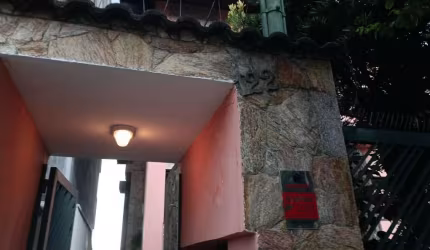 Casa com 4 quartos à venda na Rua Sílvio Leandro, --, Vila Maria Alta, São Paulo, 268 m2 por R$ 1.200.000