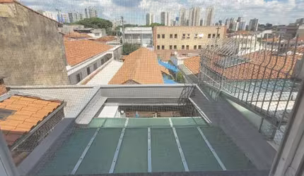 sobrado vila prudente