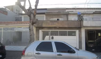 Casa com 2 quartos à venda na Rua Alvino Pimenta dos Reis, --, Parque Edu Chaves, São Paulo, 115 m2 por R$ 450.000