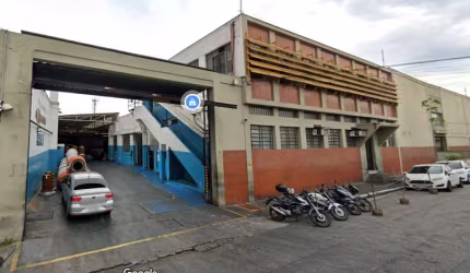 Barracão / Galpão / Depósito para alugar na Rua Dias da Silva, --, Vila Maria Baixa, São Paulo, 3906 m2 por R$ 120.000