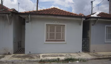 Casa com 1 quarto para alugar na Rua Coronel Cuco, --, Vila Maria Alta, São Paulo, 64 m2 por R$ 1.600