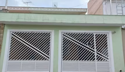 Casa com 3 quartos à venda na Rua Geolândia, --, Vila Medeiros, São Paulo, 142 m2 por R$ 890.000