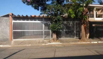 Casa com 3 quartos para alugar na Rua Danúbio Azul, --, Jardim Guanca, São Paulo, 250 m2 por R$ 6.000