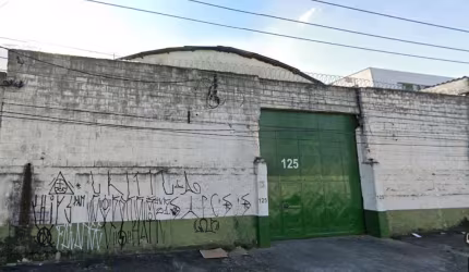 Barracão / Galpão / Depósito à venda na Rua Nilton Coelho de Andrade, --, Jardim Andaraí, São Paulo, 689 m2 por R$ 2.371.000