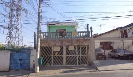 Casa com 3 quartos à venda na Rua Ataliba Vieira, --, Vila Medeiros, São Paulo, 220 m2 por R$ 850.000