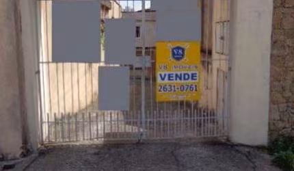 Casa com 1 quarto à venda na Rua Mussumés, --, Vila Maria Alta, São Paulo, 300 m2 por R$ 900.000