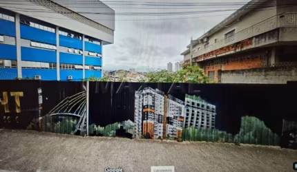 Terreno à venda na Avenida Deputado Emílio Carlos, --, Limão, São Paulo por R$ 3.600.000