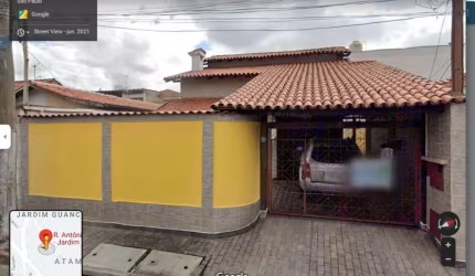 Casa com 3 quartos à venda na Rua Antônio Vivaldi, --, Jardim Guanca, São Paulo, 204 m2 por R$ 1.200.000