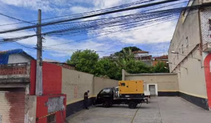 Terreno à venda na Avenida Conceição, --, Jardim Japão, São Paulo por R$ 950.000