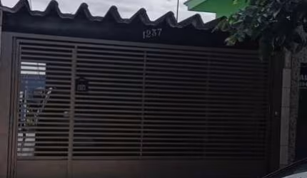 Casa com 3 quartos à venda na Rua Padre Sabóia de Medeiros, --, Vila Maria Alta, São Paulo, 100 m2 por R$ 650.000