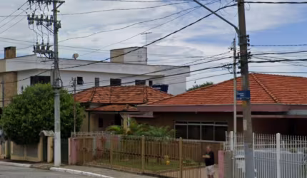 Terreno à venda na Rua Lamartine dos Santos, --, Vila Maria Alta, São Paulo por R$ 2.200.000