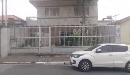 Casa com 3 quartos à venda na Rua Japi, --, Vila Ede, São Paulo, 172 m2 por R$ 950.000