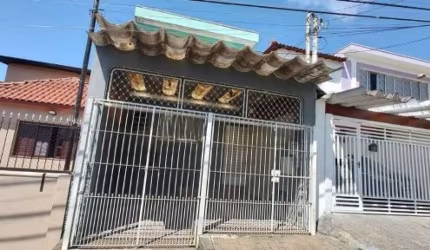 Casa com 2 quartos à venda na Rua Alto Porã, --, Vila Ede, São Paulo, 160 m2 por R$ 530.000