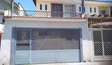 Casa com 3 quartos à venda na Rua Arisugawa, --, Jardim Japão, São Paulo, 137 m2 por R$ 795.000