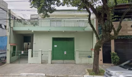 Casa com 3 quartos à venda na Rua Arisugawa, --, Jardim Japão, São Paulo, 535 m2 por R$ 1.800.000