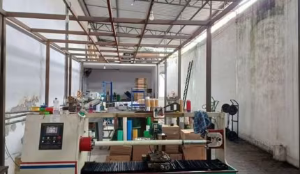 Barracão / Galpão / Depósito com 2 salas à venda na Rua Piraçununga, --, Alto da Mooca, São Paulo, 400 m2 por R$ 1.800.000