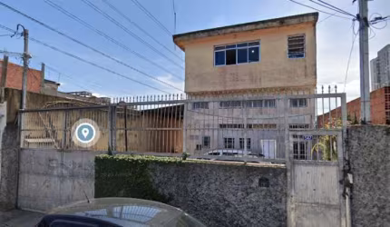 Prédio à venda na Rua Álvaro dos Santos, --, Jardim Brasil (Zona Norte), São Paulo, 446 m2 por R$ 2.500.000
