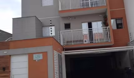 Apartamento com 1 quarto à venda na Rua Doutor Afrodísio Vidigal, --, Vila Maria Alta, São Paulo, 38 m2 por R$ 289.000