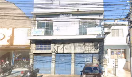 Prédio à venda na Avenida Zaki Narchi, --, Carandiru, São Paulo, 371 m2 por R$ 1.500.000