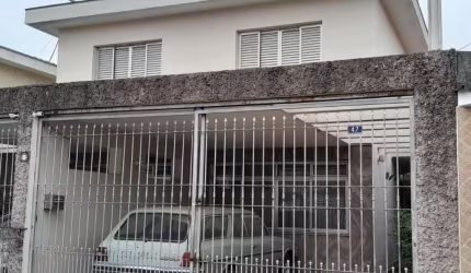 Casa com 3 quartos à venda na Rua Odilon de Paula Brasil, --, Jardim Guanca, São Paulo, 147 m2 por R$ 810.000