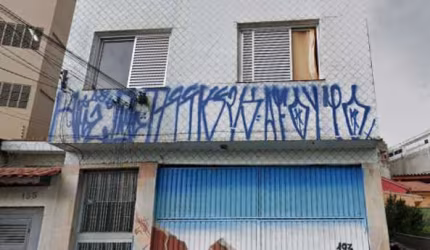 Prédio à venda na Rua Porangatu, --, Vila Maria Alta, São Paulo, 360 m2 por R$ 2.300.000