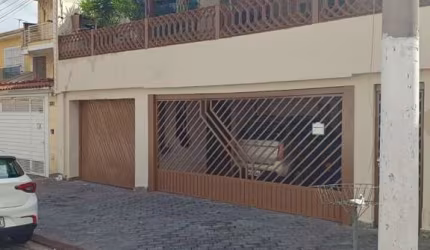 Casa com 6 quartos à venda na Rua José Barbosa de Lima, --, Parque Novo Mundo, São Paulo, 350 m2 por R$ 2.000.000