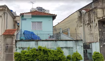 Casa com 2 quartos à venda na Rua Mussumés, --, Vila Maria Alta, São Paulo, 200 m2 por R$ 650.000