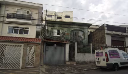 Casa com 2 quartos à venda na Rua Horácio de Castilho, --, Vila Maria Alta, São Paulo, 114 m2 por R$ 800.000