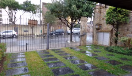 Casa com 4 quartos à venda na Avenida Alberto Byington, --, Vila Maria Alta, São Paulo, 421 m2 por R$ 2.250.000