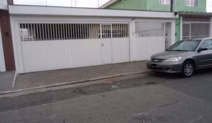 Casa com 4 quartos à venda na Rua Clarinda Maria de Oliveira, --, Jardim Guanca, São Paulo, 185 m2 por R$ 1.080.000