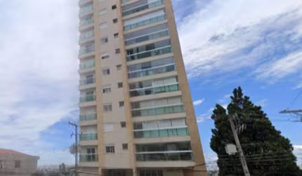 Apartamento com 4 quartos à venda na Avenida Alberto Byington, --, Vila Maria Alta, São Paulo, 160 m2 por R$ 2.750.000