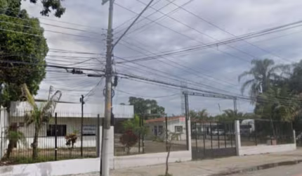 Terreno comercial para alugar na Avenida Guilherme, --, Vila Guilherme, São Paulo por R$ 50.000