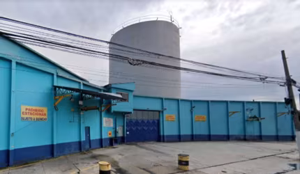 Barracão / Galpão / Depósito à venda na Rua São Quirino, --, Vila Guilherme, São Paulo, 2200 m2 por R$ 30.000.000