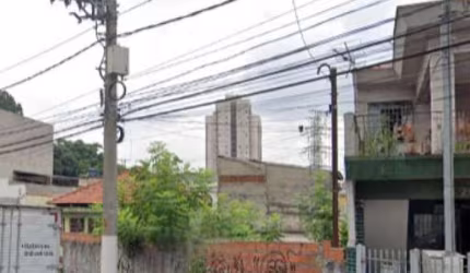 Terreno à venda na Avenida Conceição, --, Jardim Japão, São Paulo por R$ 549.000