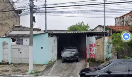 Sala comercial com 1 sala à venda na Rua Padre Sabóia de Medeiros, --, Vila Maria Alta, São Paulo, 203 m2 por R$ 750.000