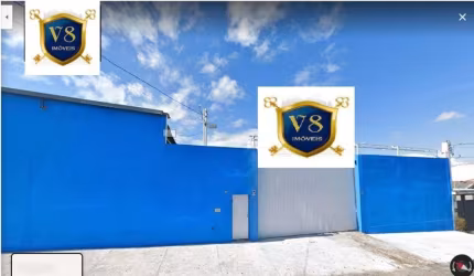 Barracão / Galpão / Depósito com 3 salas à venda na Rua Ataliba Vieira, --, Vila Medeiros, São Paulo, 1500 m2 por R$ 7.200.000