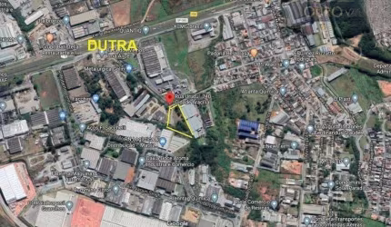 Barracão / Galpão / Depósito à venda na Rua Urucuí, --, Cidade Aracilia, Guarulhos, 700 m2 por R$ 13.800.000