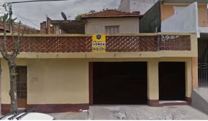 Terreno à venda na Rua Dona Albertina Domingos, --, Vila Maria Alta, São Paulo, 125 m2 por R$ 872.000