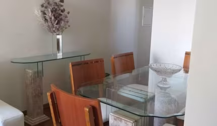 Apartamento com 3 quartos à venda na Rua Santa Maria Goretti, --, Vila Maria Alta, São Paulo, 60 m2 por R$ 540.000